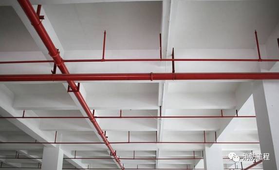 消防設(shè)備安裝及驗收標(biāo)準(zhǔn)_1 消防設(shè)備安裝及驗收標(biāo)準(zhǔn)_1