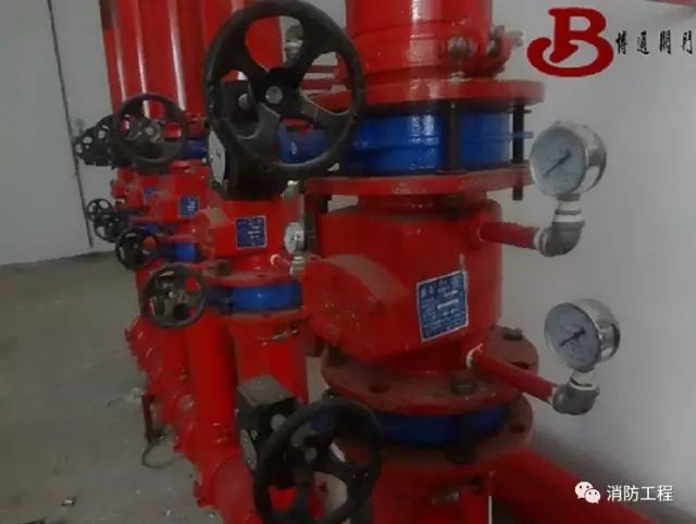 消防設(shè)備安裝及驗收標(biāo)準(zhǔn)_11 消防設(shè)備安裝及驗收標(biāo)準(zhǔn)_11