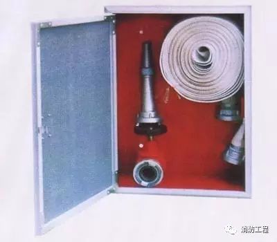 消防設(shè)備安裝及驗收標(biāo)準(zhǔn)_8 消防設(shè)備安裝及驗收標(biāo)準(zhǔn)_8